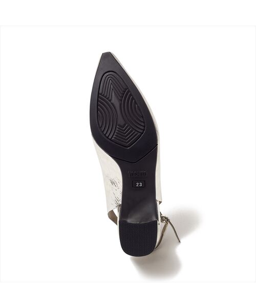 YOSHITO / ヨシト パンプス | Y1126M | 詳細5
