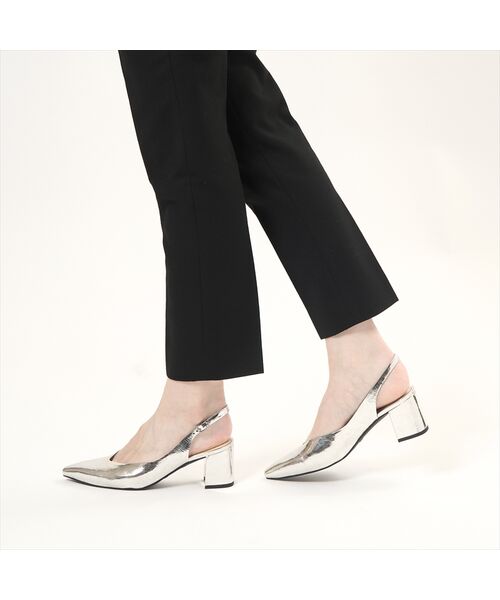 YOSHITO / ヨシト パンプス | Y1126M | 詳細7