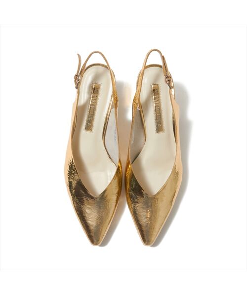 YOSHITO / ヨシト パンプス | Y1126M | 詳細8