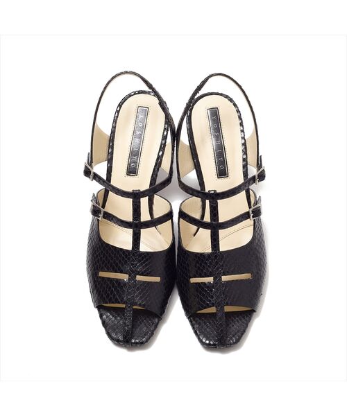 YOSHITO / ヨシト パンプス | Y1944 | 詳細1