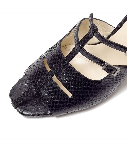 YOSHITO / ヨシト パンプス | Y1944 | 詳細7