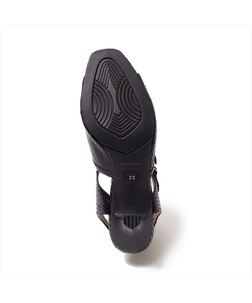 YOSHITO / ヨシト パンプス | Y1944 | 詳細8