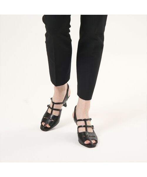 YOSHITO / ヨシト パンプス | Y1944 | 詳細9