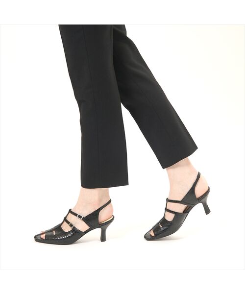 YOSHITO / ヨシト パンプス | Y1944 | 詳細10