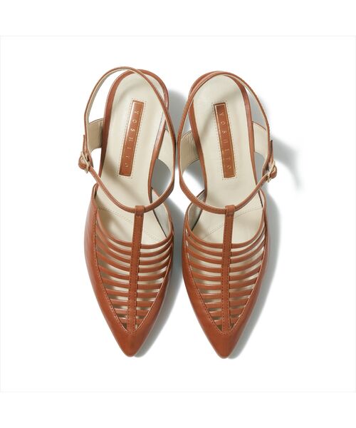 YOSHITO / ヨシト パンプス | Y4466 | 詳細2