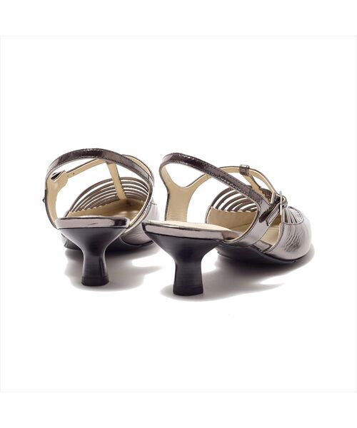 YOSHITO / ヨシト パンプス | Y4466 | 詳細4