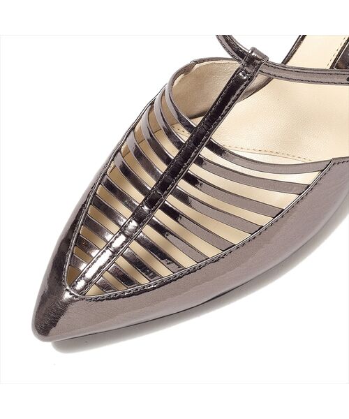 YOSHITO / ヨシト パンプス | Y4466 | 詳細5