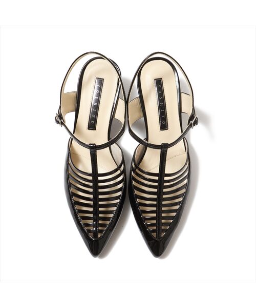 YOSHITO / ヨシト パンプス | Y4466 | 詳細9