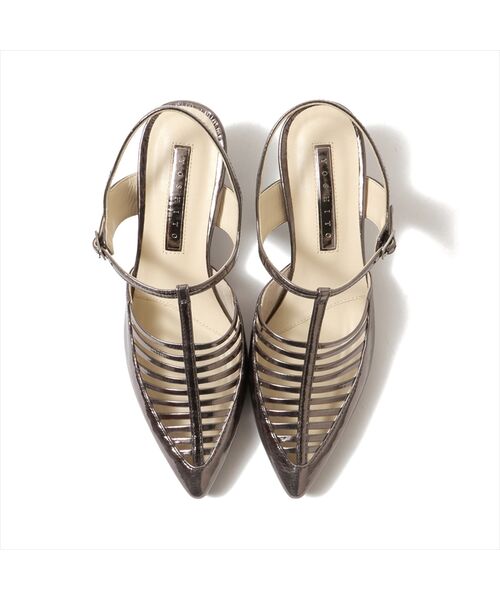 YOSHITO / ヨシト パンプス | Y4466 | 詳細10