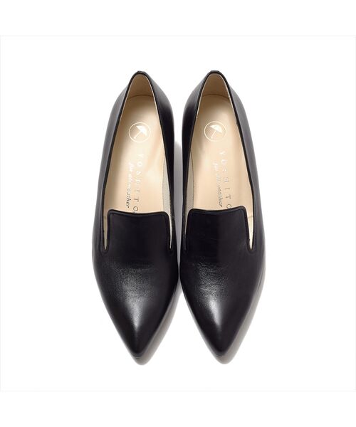 YOSHITO / ヨシト シューズ | Y4467R | 詳細1