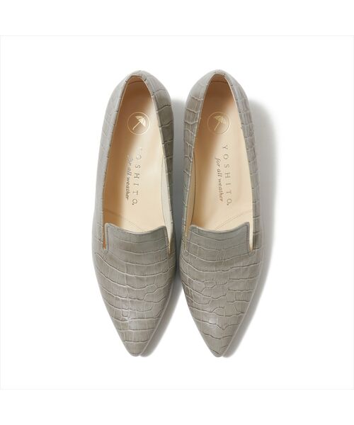 YOSHITO / ヨシト シューズ | Y4467R | 詳細2