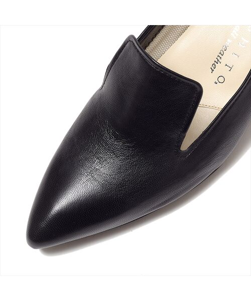 YOSHITO / ヨシト シューズ | Y4467R | 詳細5