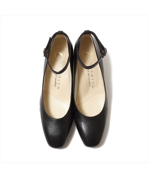 YOSHITO / ヨシト シューズ | Y5718R | 詳細1