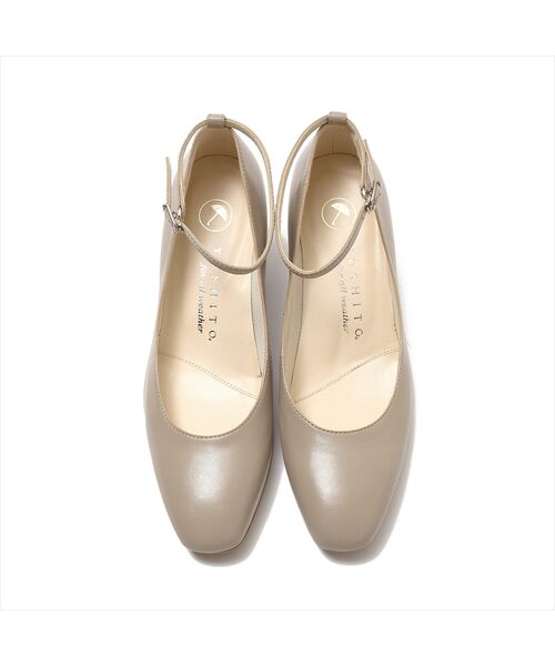 YOSHITO / ヨシト シューズ | Y5718R | 詳細2