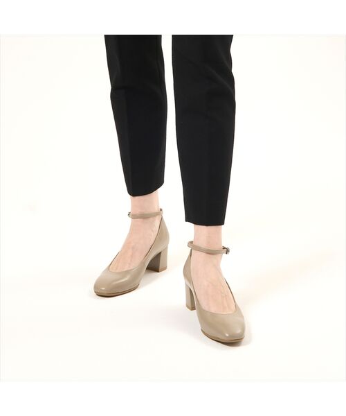 YOSHITO / ヨシト シューズ | Y5718R | 詳細7