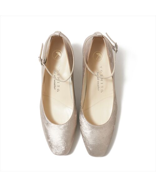 YOSHITO / ヨシト シューズ | Y5718R | 詳細9