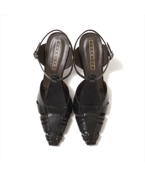 YOSHITO / ヨシト パンプス | Y6502 | 詳細2