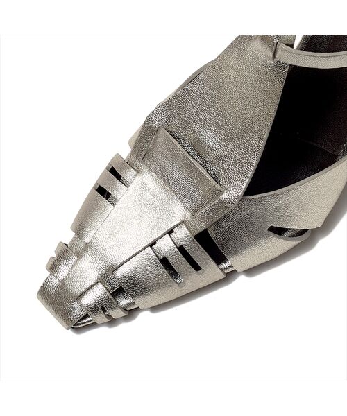 YOSHITO / ヨシト パンプス | Y6502 | 詳細6