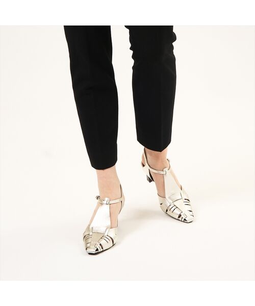 YOSHITO / ヨシト パンプス | Y6502 | 詳細8