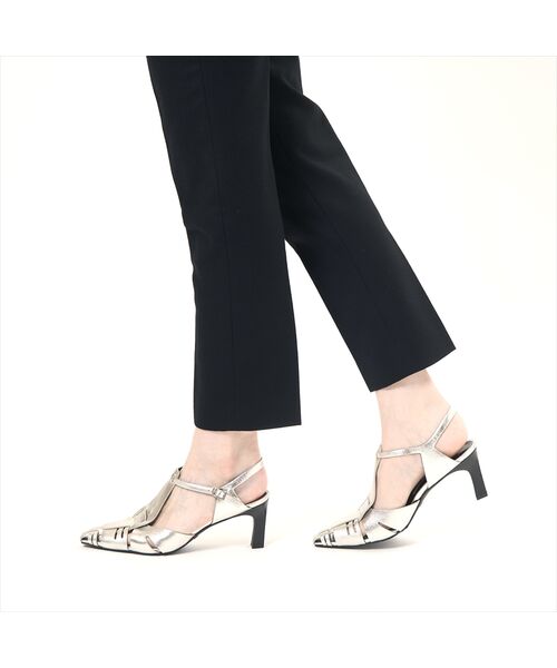 YOSHITO / ヨシト パンプス | Y6502 | 詳細9