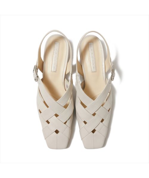 YOSHITO / ヨシト パンプス | Y9410 | 詳細3