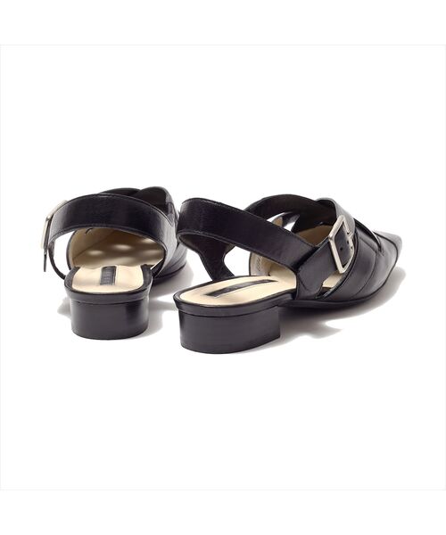 YOSHITO / ヨシト パンプス | Y9410 | 詳細5