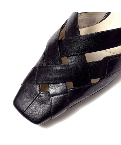 YOSHITO / ヨシト パンプス | Y9410 | 詳細6