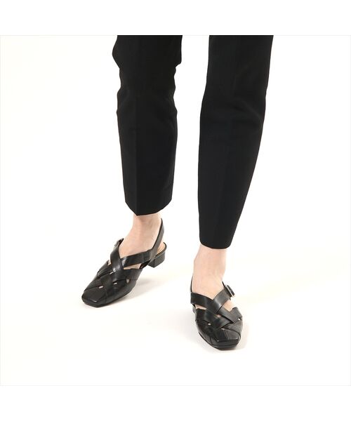 YOSHITO / ヨシト パンプス | Y9410 | 詳細8