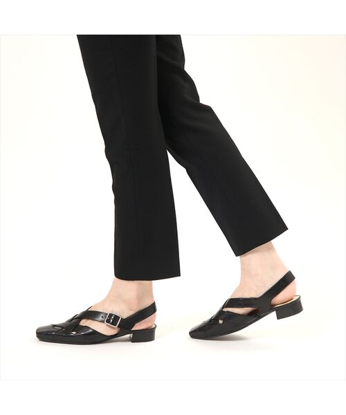 YOSHITO / ヨシト パンプス | Y9410 | 詳細9