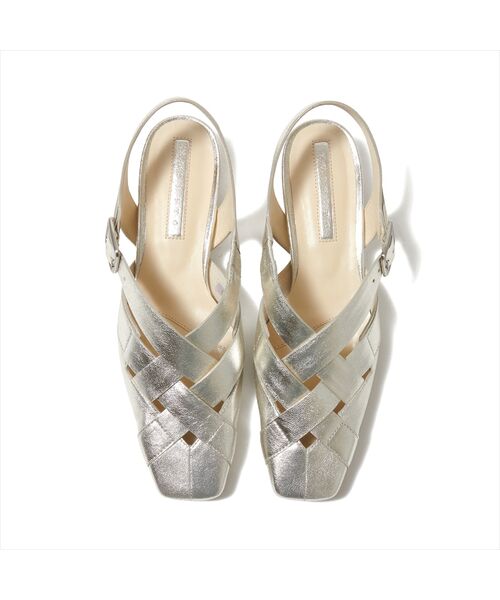 YOSHITO / ヨシト パンプス | Y9410 | 詳細10