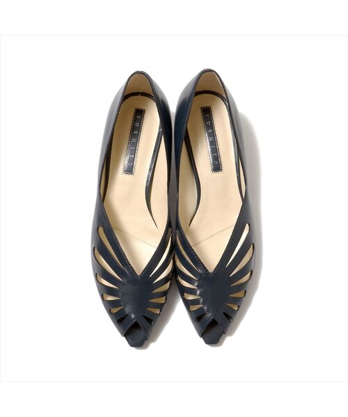 YOSHITO / ヨシト パンプス | Y9505 | 詳細2