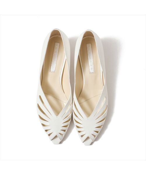 YOSHITO / ヨシト パンプス | Y9505 | 詳細3