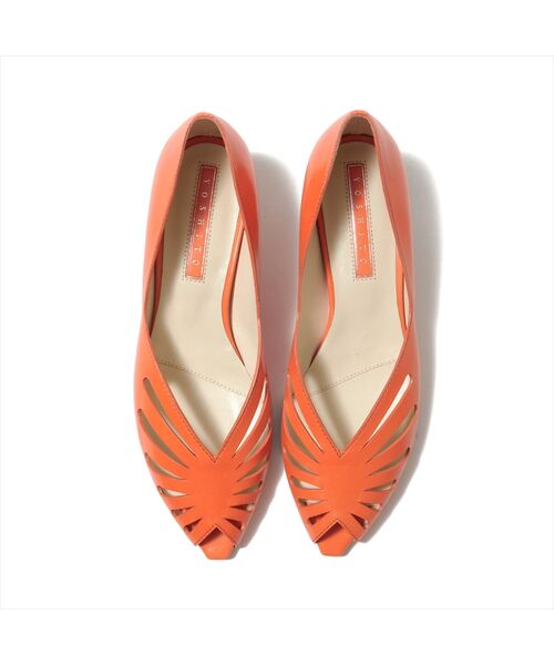 YOSHITO / ヨシト パンプス | Y9505 | 詳細4