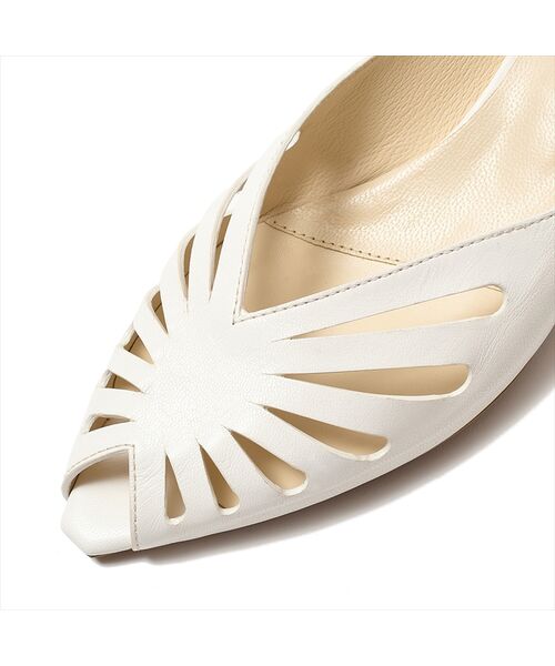 YOSHITO / ヨシト パンプス | Y9505 | 詳細7