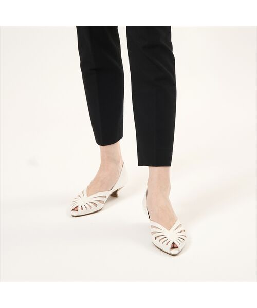 YOSHITO / ヨシト パンプス | Y9505 | 詳細9