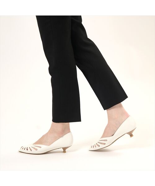 YOSHITO / ヨシト パンプス | Y9505 | 詳細10