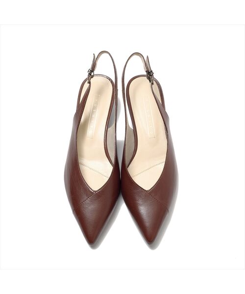 YOSHITO / ヨシト パンプス | Y9717W | 詳細1