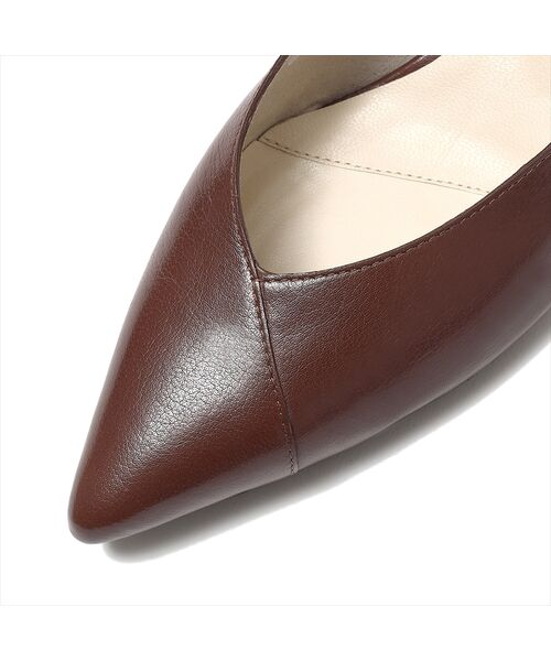 YOSHITO / ヨシト パンプス | Y9717W | 詳細4
