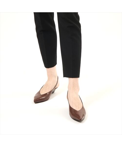 YOSHITO / ヨシト パンプス | Y9717W | 詳細6