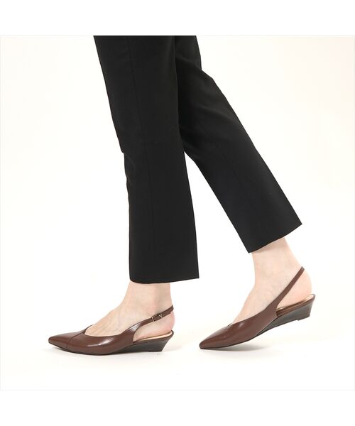 YOSHITO / ヨシト パンプス | Y9717W | 詳細7