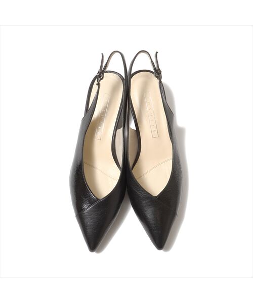 YOSHITO / ヨシト パンプス | Y9717W | 詳細8