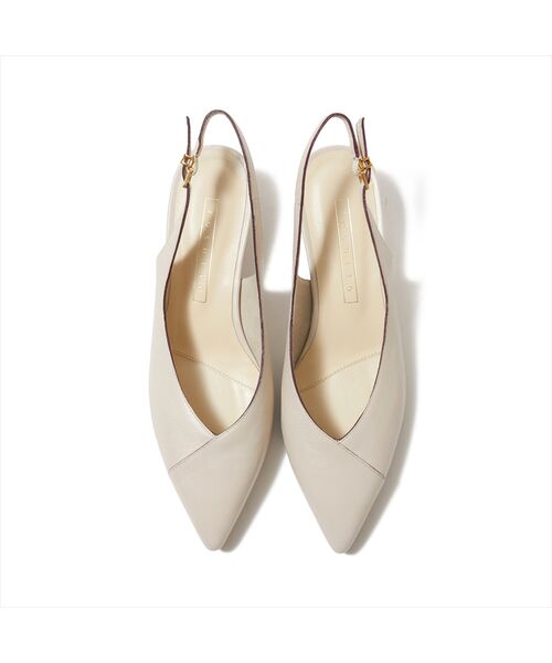 YOSHITO / ヨシト パンプス | Y9717W | 詳細9