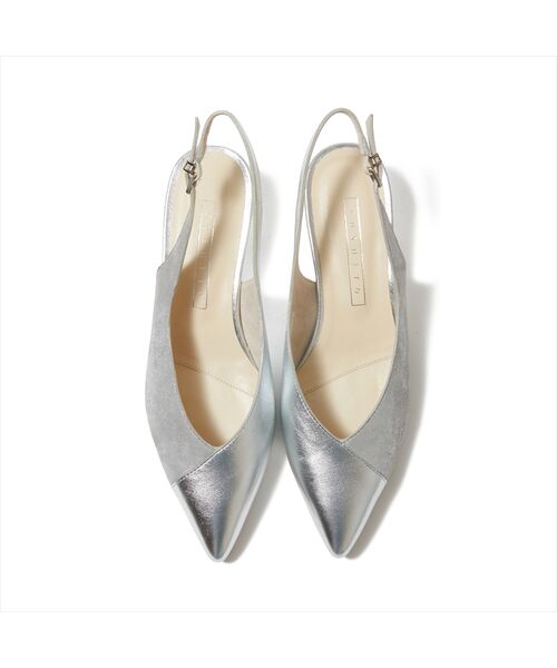 YOSHITO / ヨシト パンプス | Y9717W | 詳細10