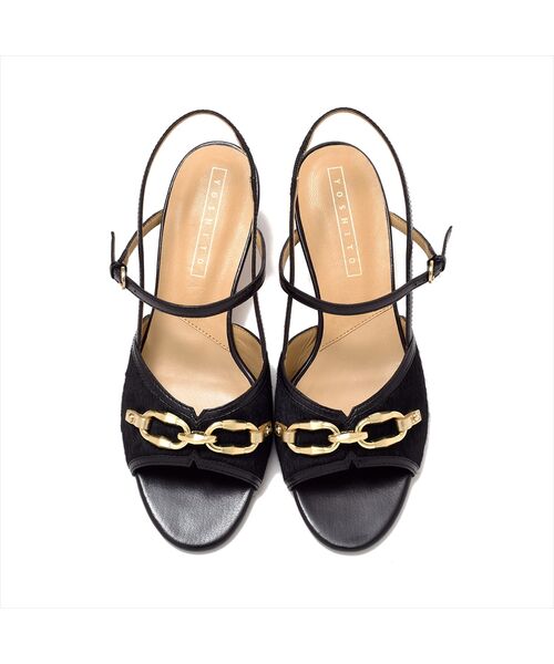 YOSHITO / ヨシト パンプス | Y9807 | 詳細1