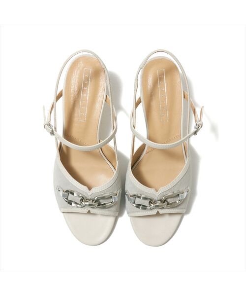 YOSHITO / ヨシト パンプス | Y9807 | 詳細2