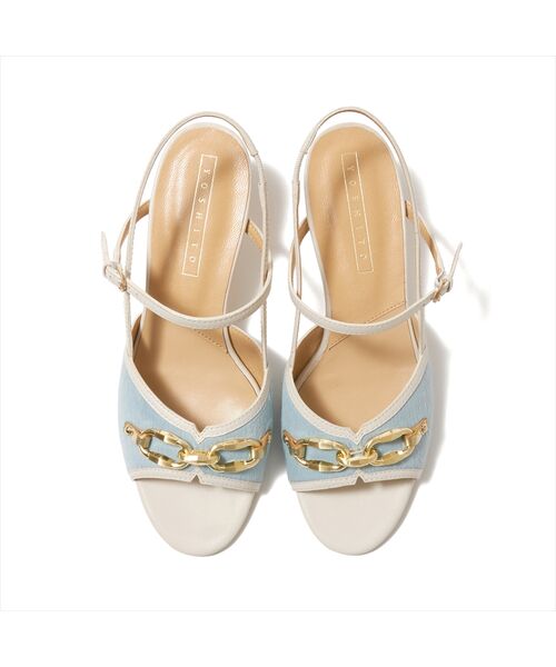 YOSHITO / ヨシト パンプス | Y9807 | 詳細3