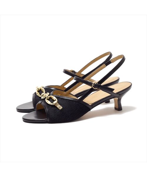 YOSHITO / ヨシト パンプス | Y9807 | 詳細4