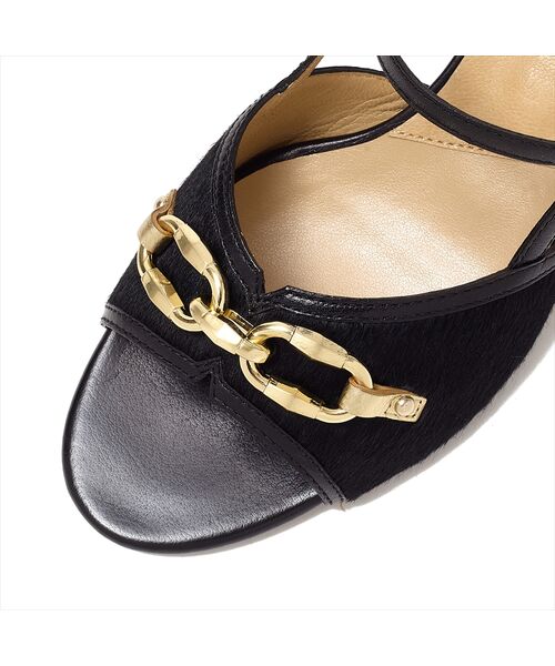 YOSHITO / ヨシト パンプス | Y9807 | 詳細6