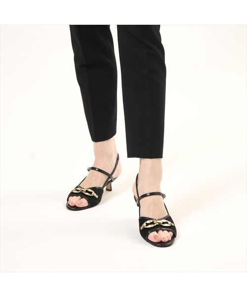 YOSHITO / ヨシト パンプス | Y9807 | 詳細8