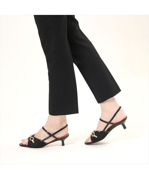 YOSHITO / ヨシト パンプス | Y9807 | 詳細9